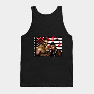 Gangstonia Tank Top